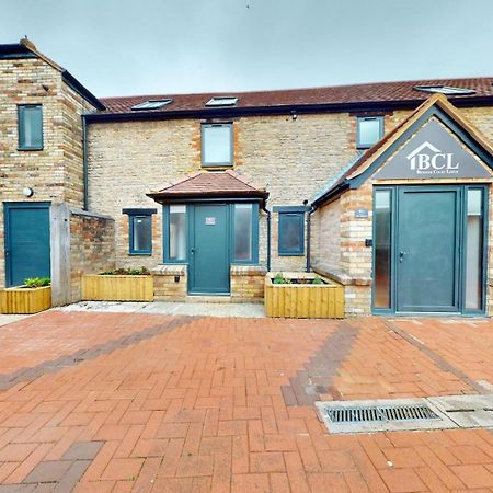 Bicester Court Luaran gambar